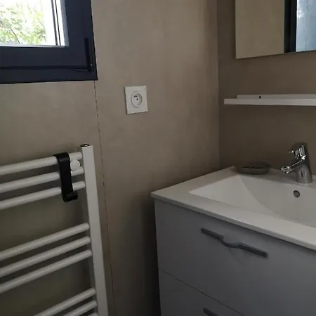 Chalet Avec Terrasse Charmeil